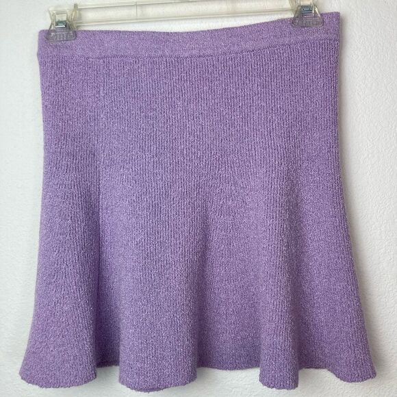 She+Sky NWT circle skater skirt that falls into graceful folds feminine & spring - Picture 1 of 7